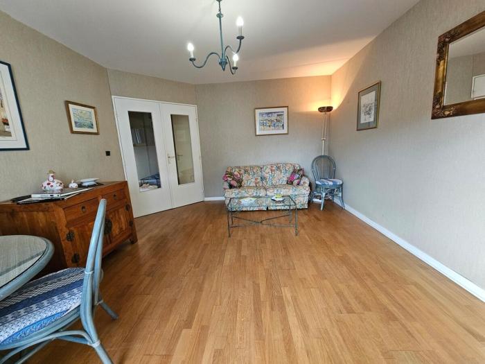 Les Jardins du Yacht Club à Deauville