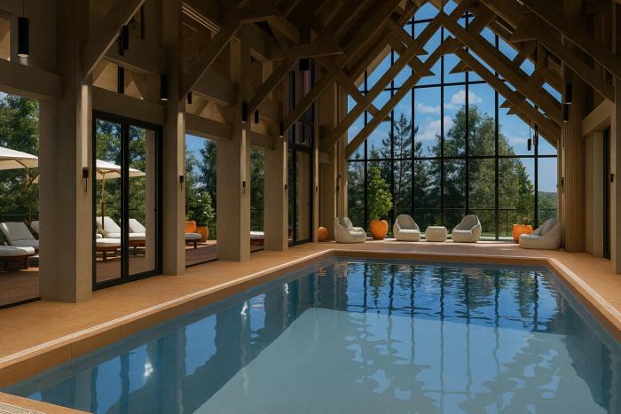LIVADIE Resort