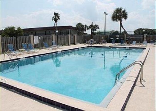 Pelican Inlet A206- Pool Access & Tennis Courts condo