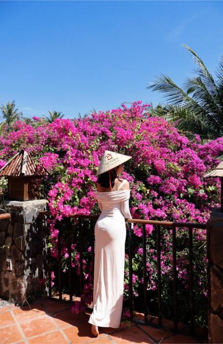 Victoria Phan Thiet Beach Resort & Spa