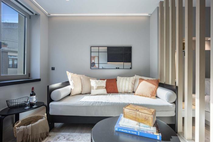 Cozy Spacious Studio Prime Psyri AcropolisView