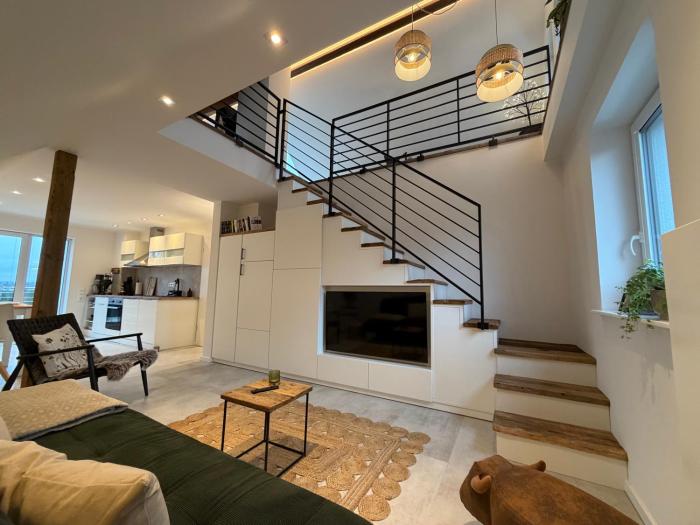 FeWo „Am alten Eifelhaus“