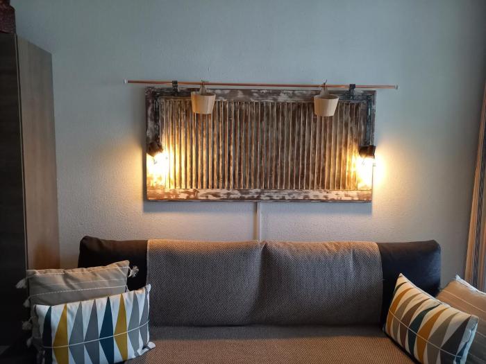 appartement cosy vue mer