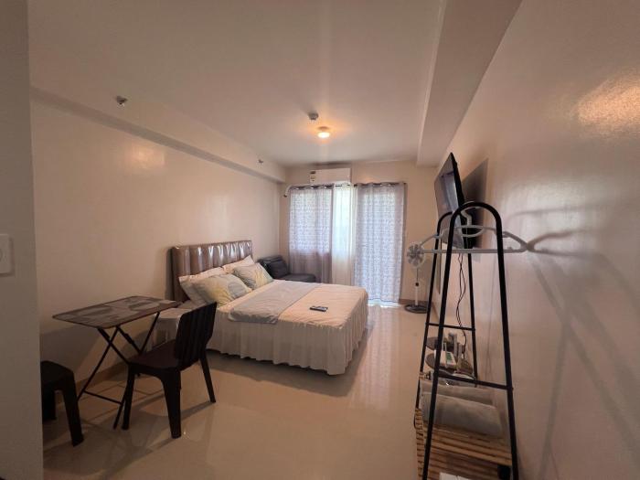 Iloilo Condo Sm City Style Residences