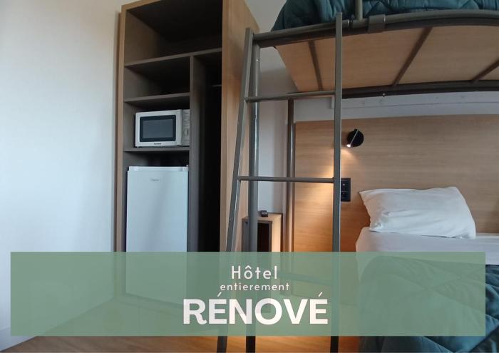 Premiere Classe Dunkerque Loon Plage