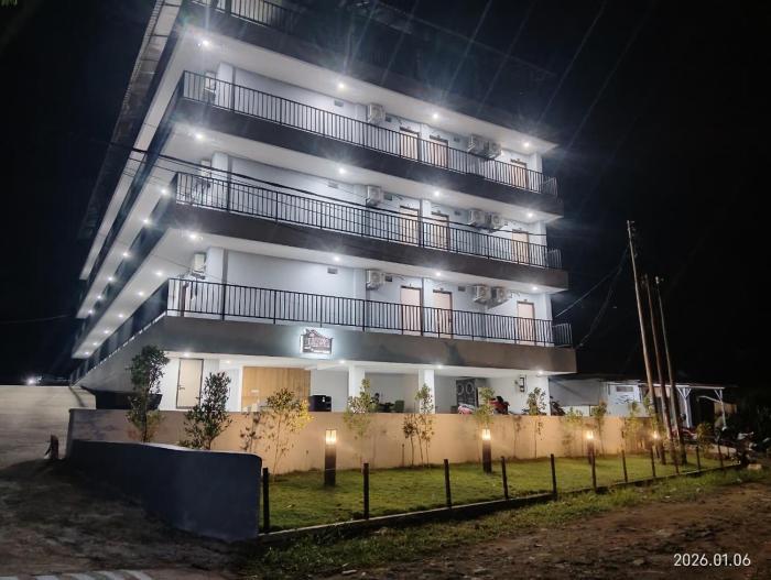 Eliyana Homestay & Kost