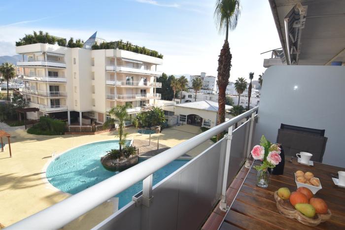 RNET - Port Canigo Roses I 307