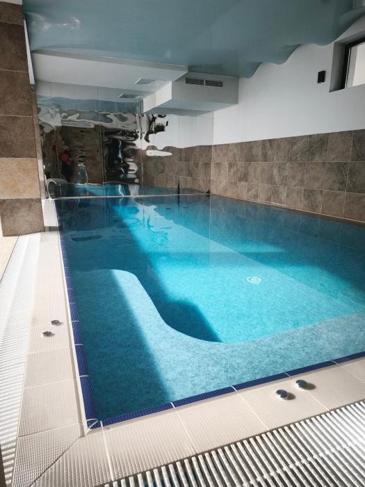 Pensiunea Smida Park