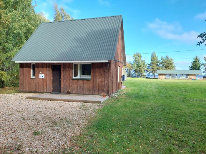 Ninametsa Kala ja Puhketalu OÜ