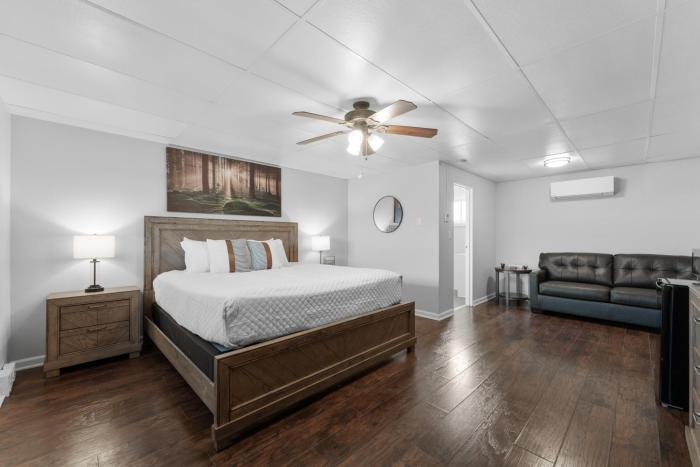 SC13- Silver Cove 13 condo