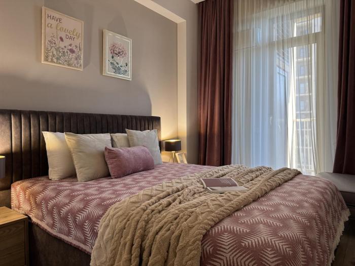 GG Home - 2BR Spacious Getaway with fantastic view