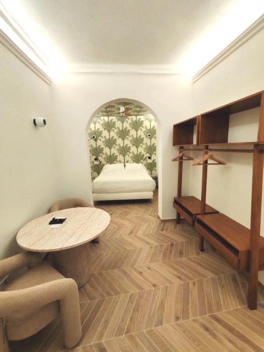 Il Caruggio Townhouse