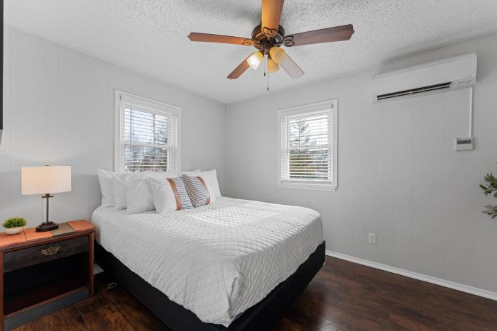 SC17- Silver Cove 17 condo