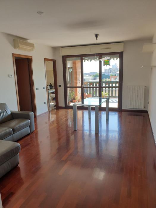 Olympic District Village Apartment, Spadolini Bocconi Fondazione Prada