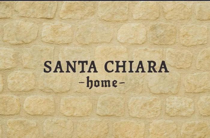 B&B Santa Chiara Home