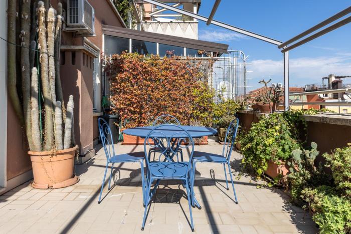 Casa Garbo by Wonderful Italy