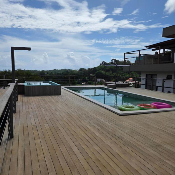 Villa Visgo Itacaré