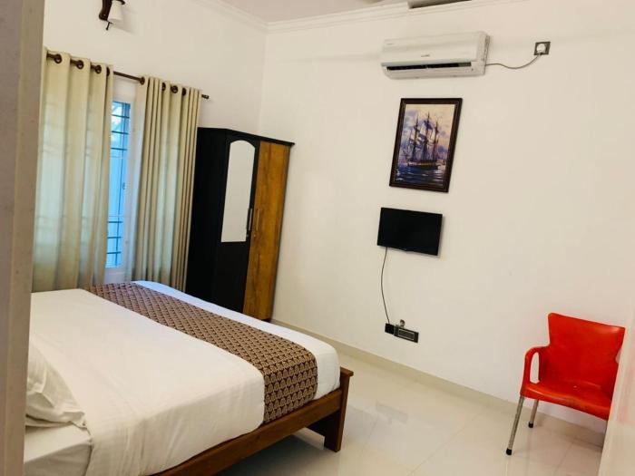 Ocean pearl homestay-Manjeri