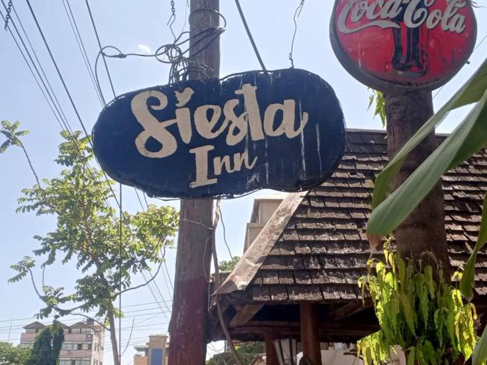 New Siesta Inn