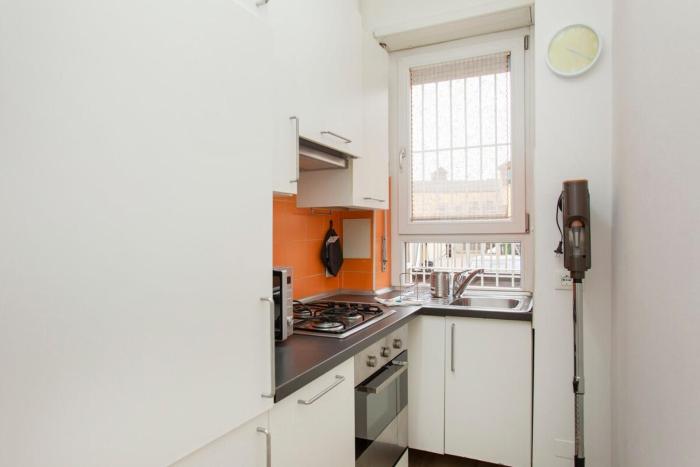 Monza130 - Milano - Turro