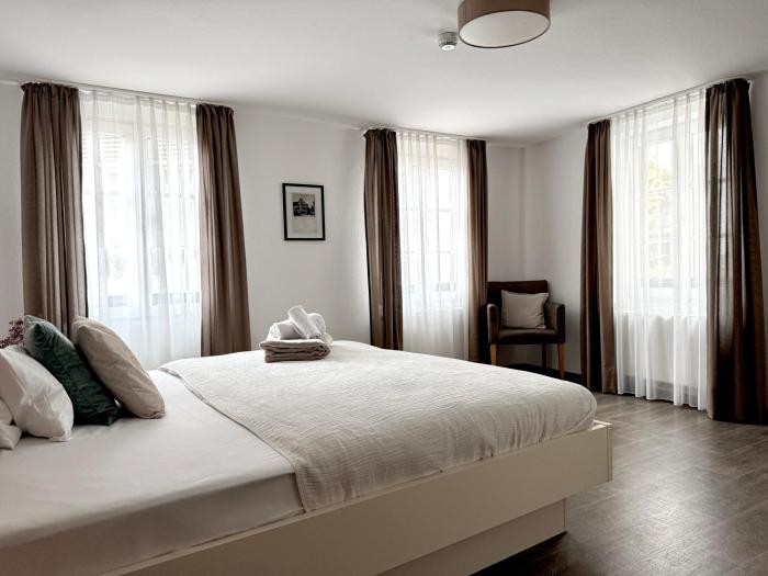 Adler Hotel und Restaurant Schiltach