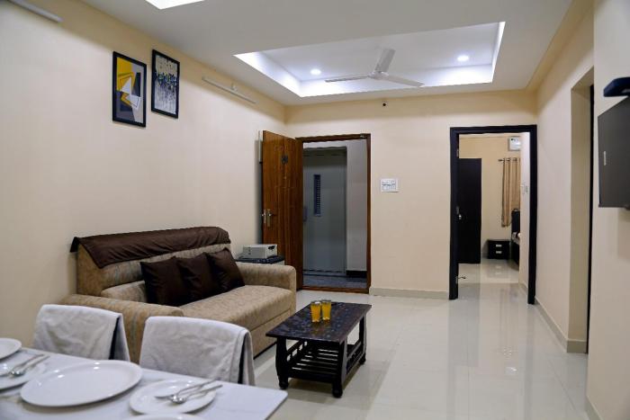 Pursukoon Residency