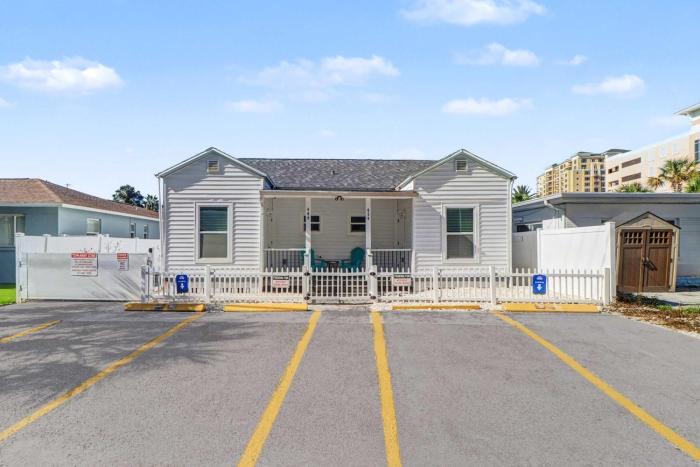 East Shore Paradise #448