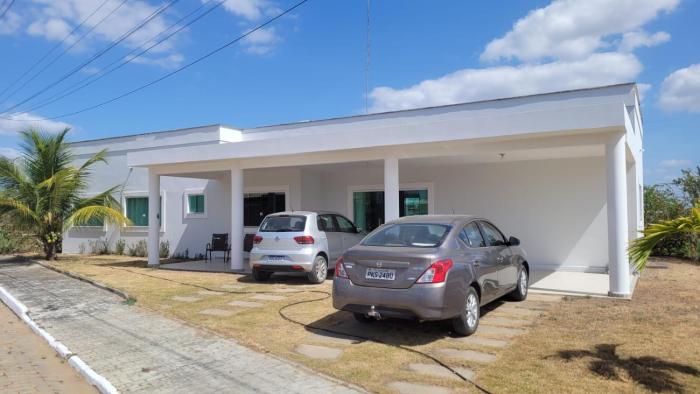 Casa em Santo Estêvão