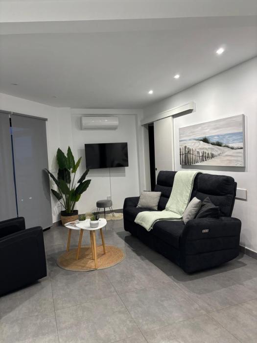 Appartement centrum Calpé