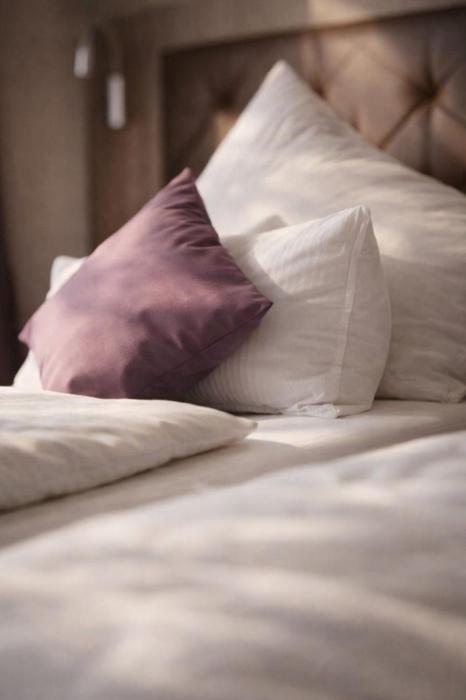 Ata Hotel - Self Check-in