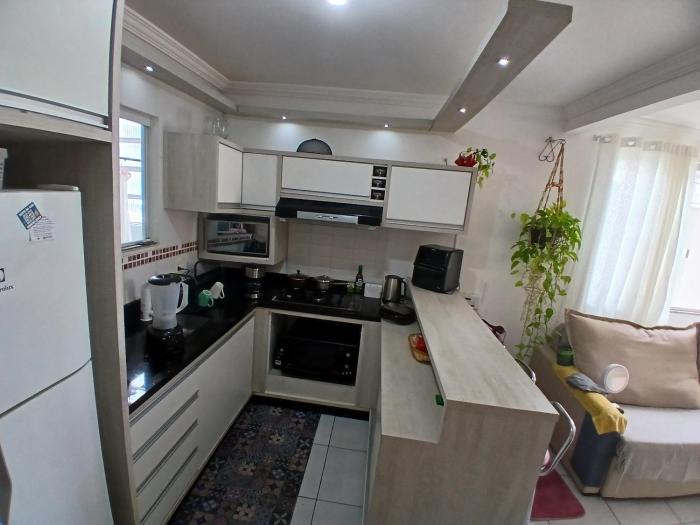 Sobrado em condomínio