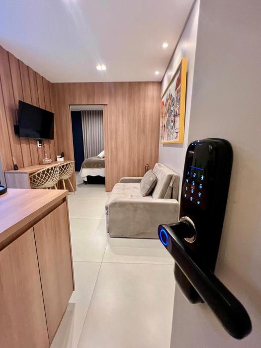 Premium Lago Norte 316 Torre 2 - Exclusividade e Requinte - By Hospede Fácil