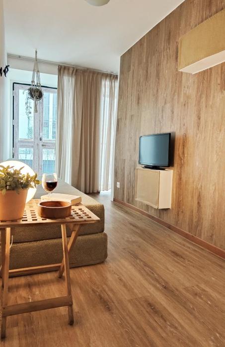 Sta Catarina Apartment