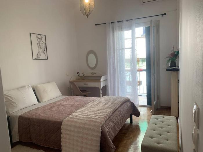 Athina Central Corfu Town Apartment