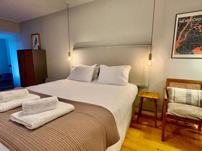 Porto Central Apartment