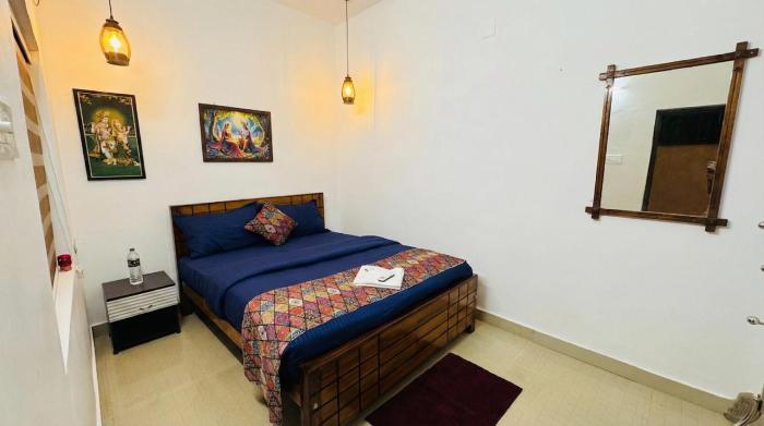 Mangalam beach villa by tripsea