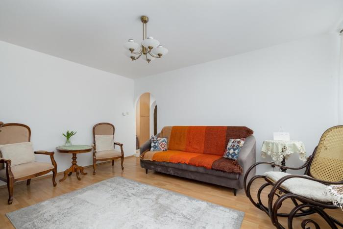 Szczecin Parkside Apartment by BookingHost