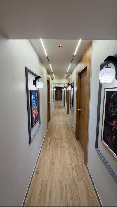 Hotel Belleview VASTRAPUR