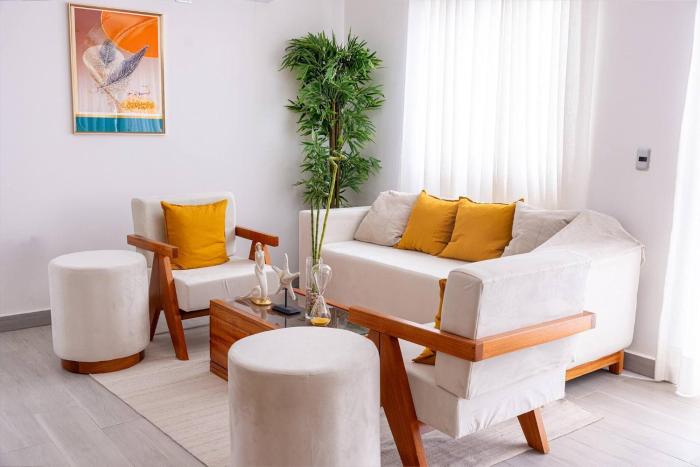 3 BR Villa with Private Pool and Jacuzzi