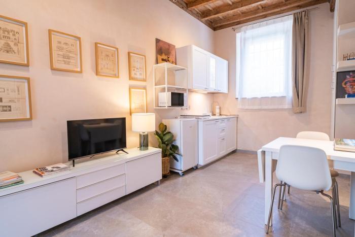 Monolocale Urban Lodge Repubblica