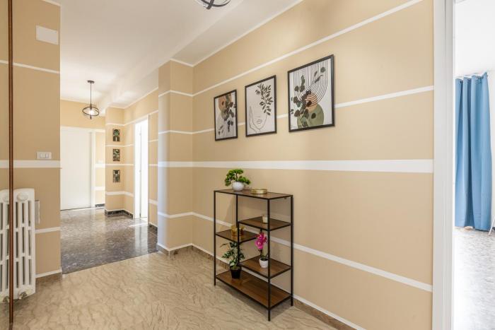 Intero Appartamento Artistico - La casa di Tesla