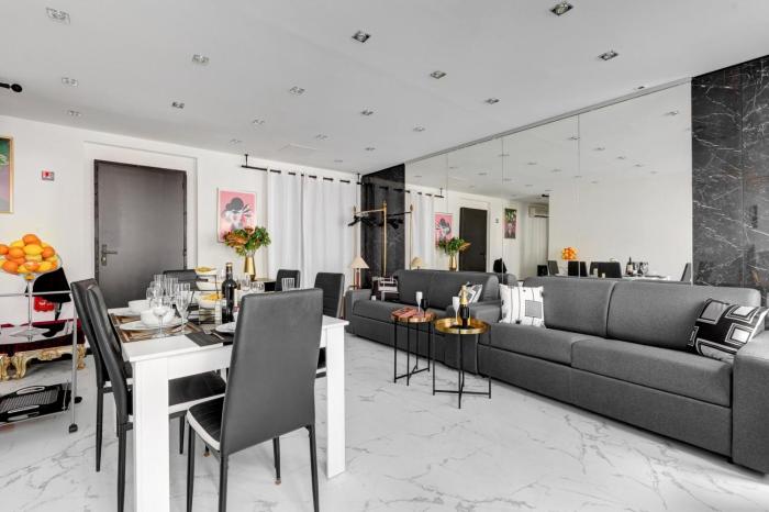 95 Bardotlulu - Wonderful apartment in Paris 2