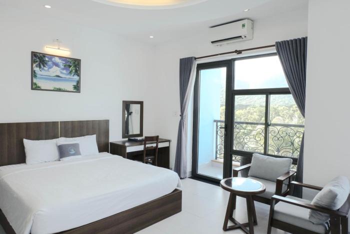 Nam Hai Con Dao Hotel