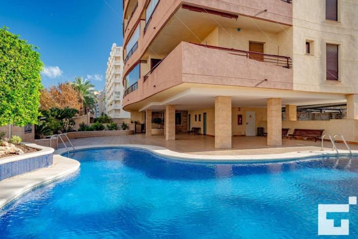 Apartamento Riviera 6A - Grupo Turis