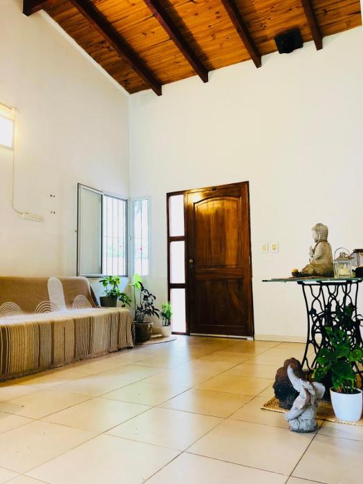 Casa completa - La Mediterránea