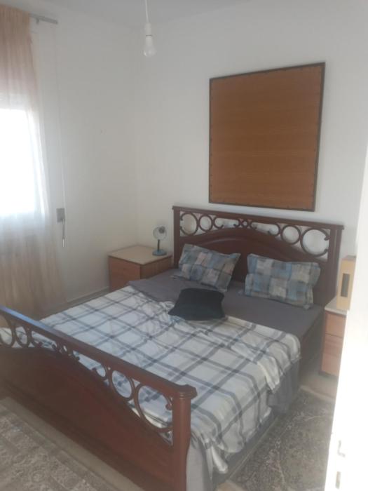 Chambre chez lhabitant à El Menzah7 Tunis