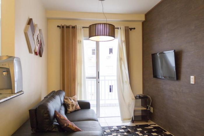 Apartamento Praia Ocian Praia Grande