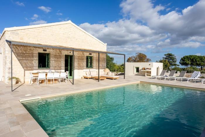 Casa Gna Razia - IsulaTravel