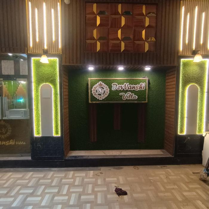 Hotel DevVanshi Villa