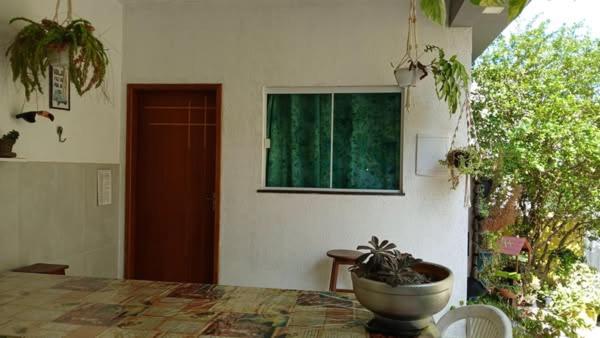 Cabo Frio Suíte Beija Flor para casal